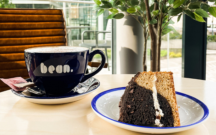 Bean Gallery Image 1