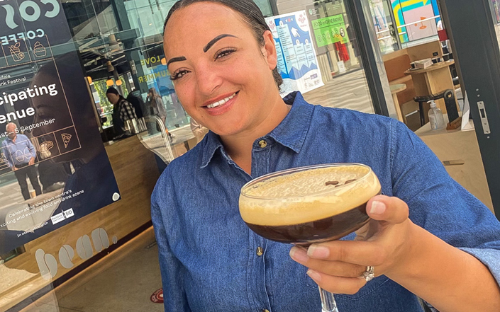 Bean Gallery Image 2