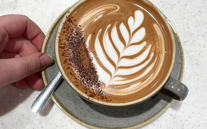 Bean Gallery Image 3