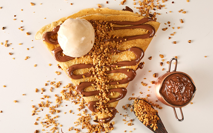 Heavenly Desserts Gallery Image 1