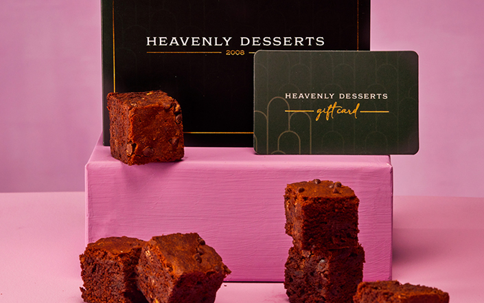 Heavenly Desserts Gallery Image 2