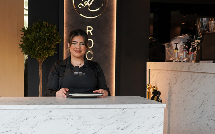 Heavenly Desserts Gallery Image 3