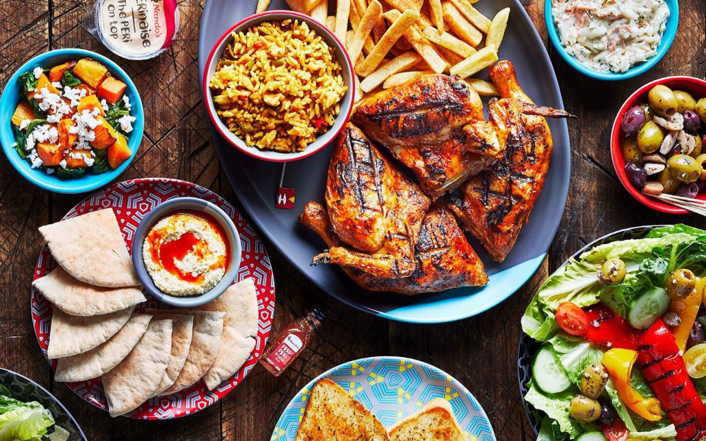 Nandos Gallery Image 3