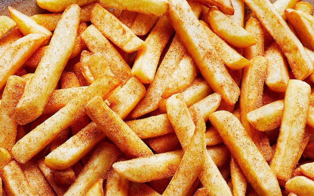 Nandos Gallery Image 2