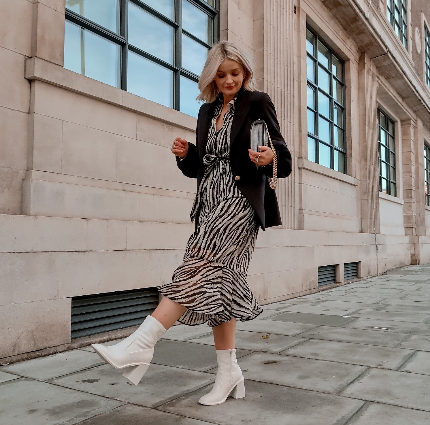 River Island Hero Image