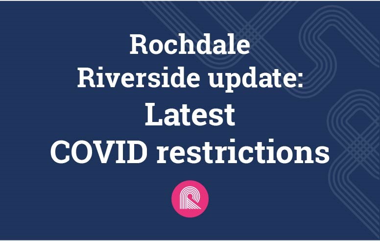 rochdale riverside