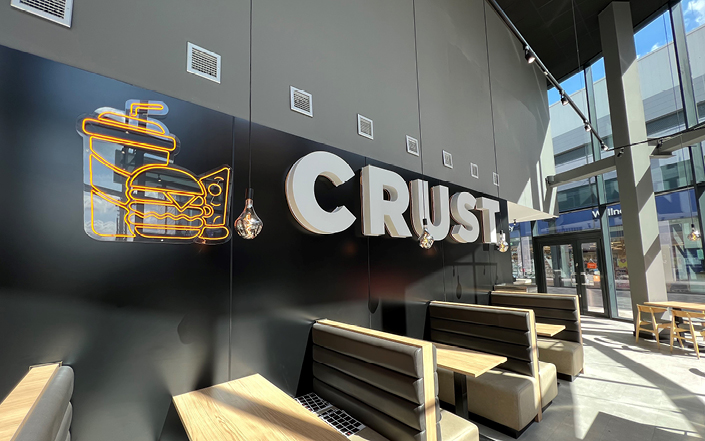 Crust Hero Image