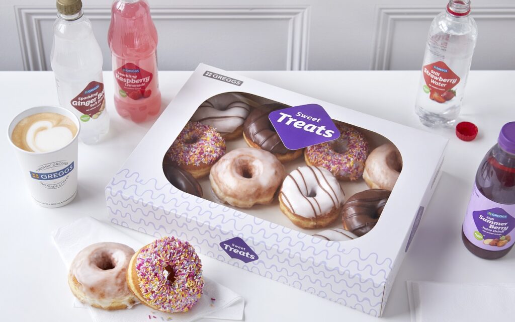 Greggs Gallery Image 3