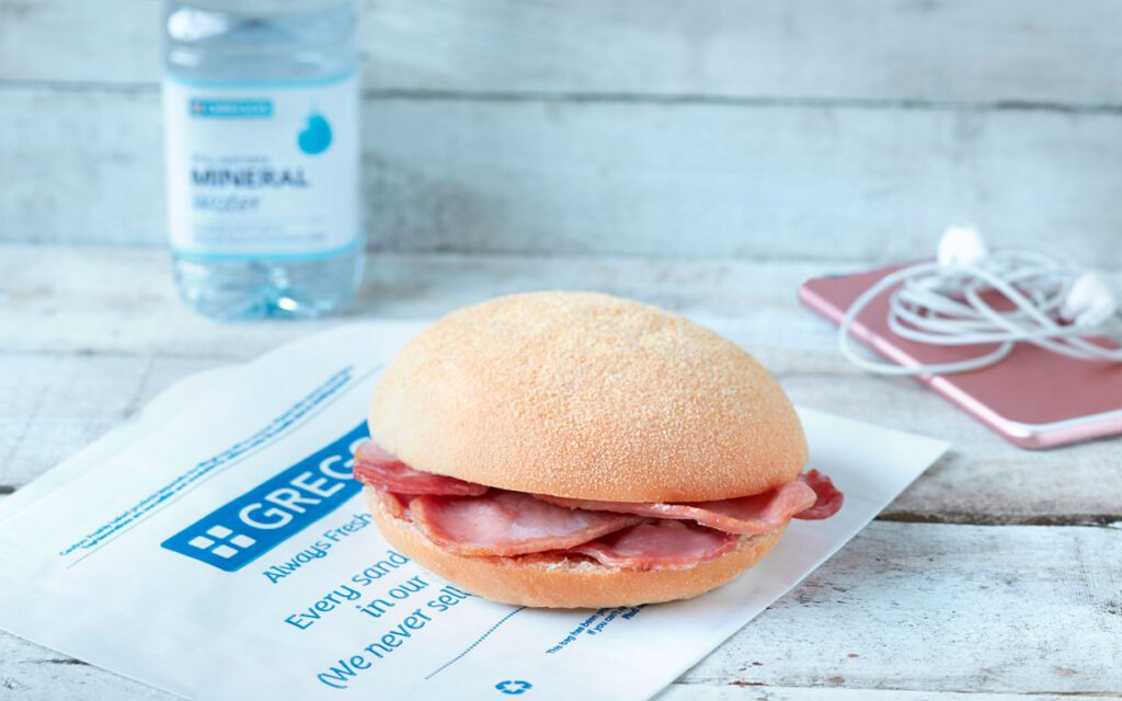 Greggs Gallery Image 5