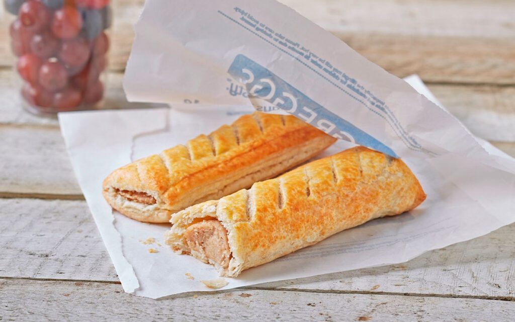Greggs Gallery Image 1