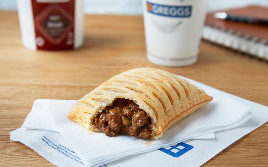Greggs Gallery Image 4