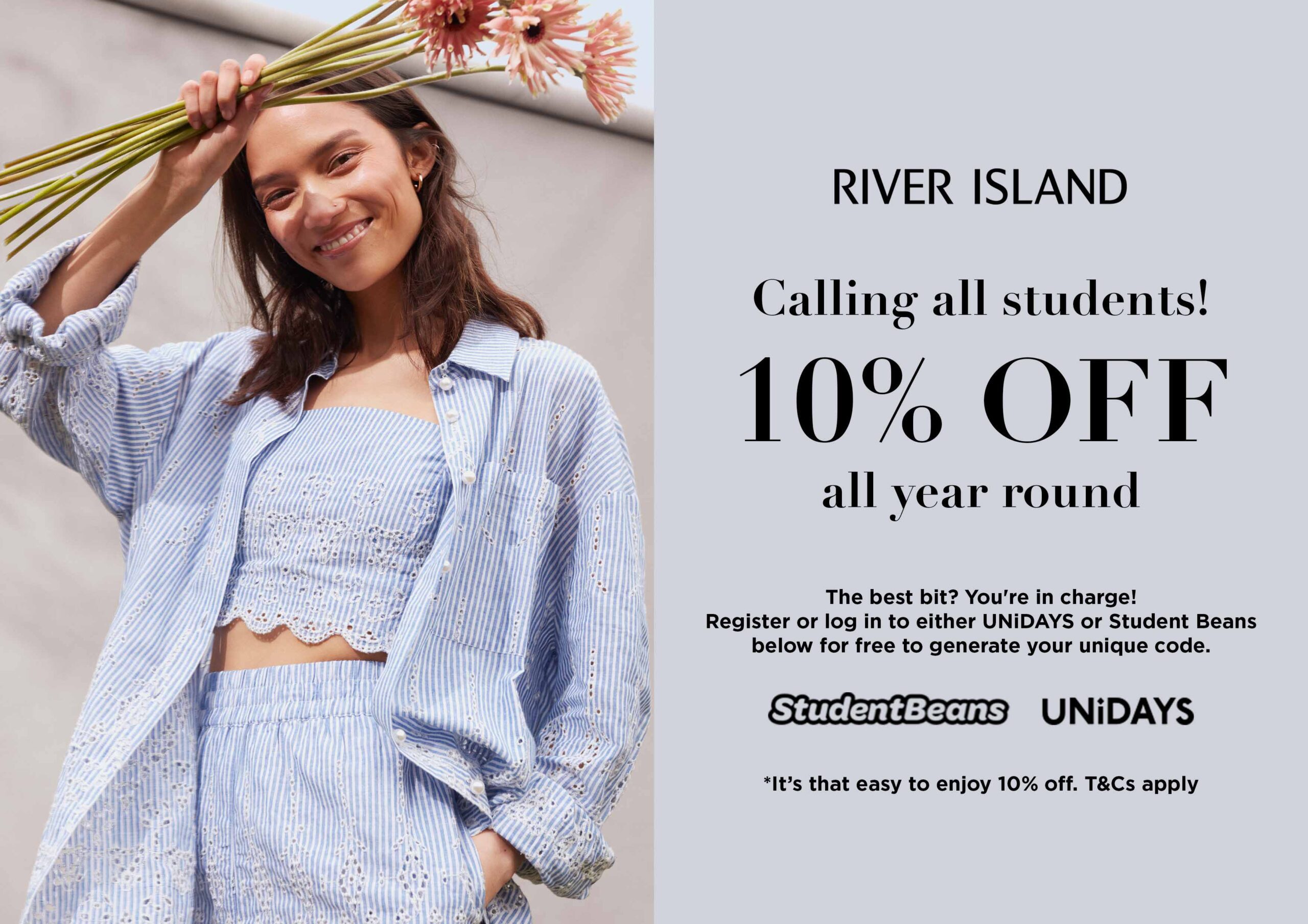 River Island