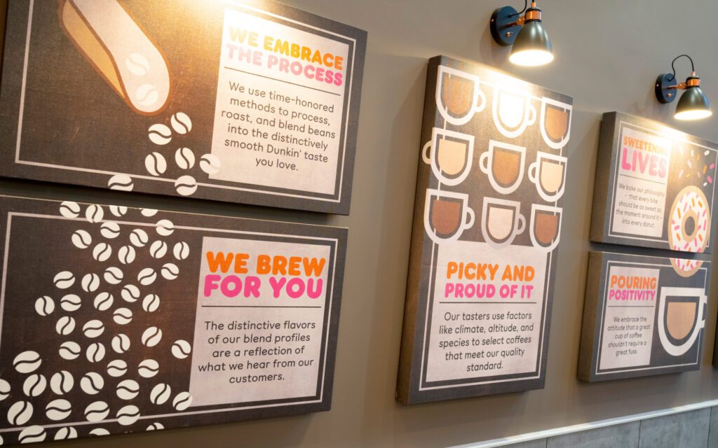 Dunkin Gallery Image 2