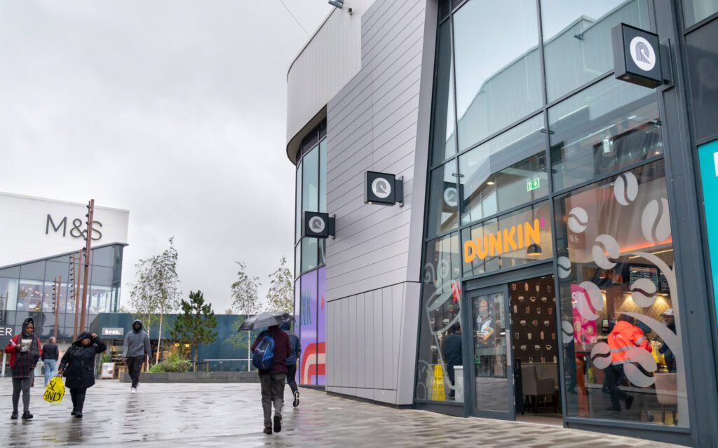 Dunkin Gallery Image 1