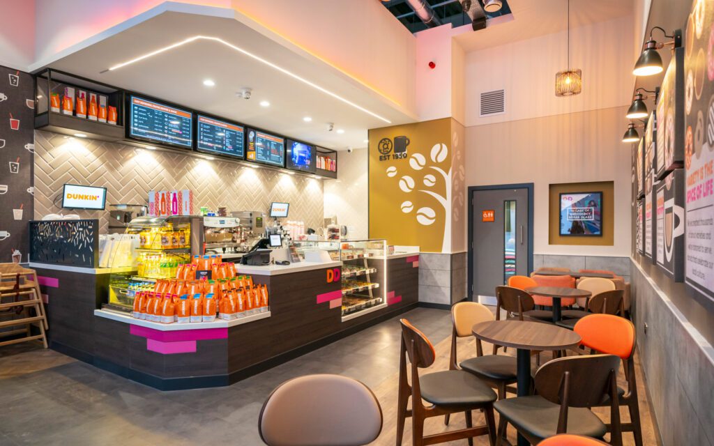Dunkin Gallery Image 3