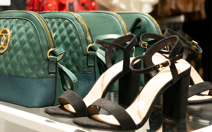 New Look Gallery Image 1