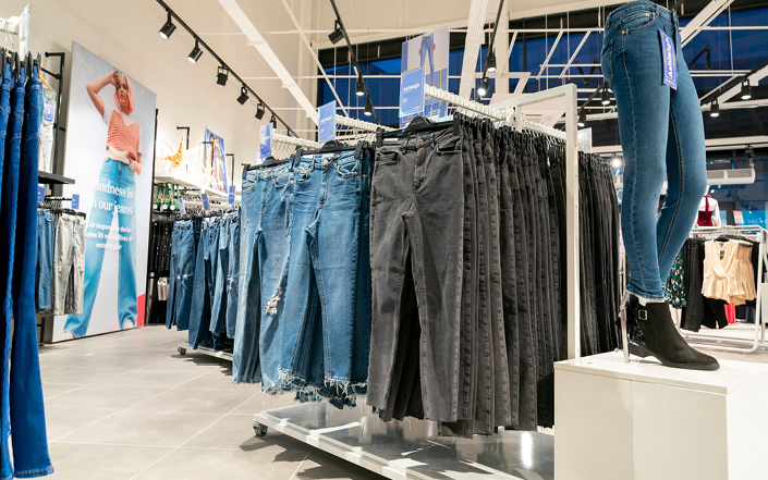 New Look Gallery Image 2