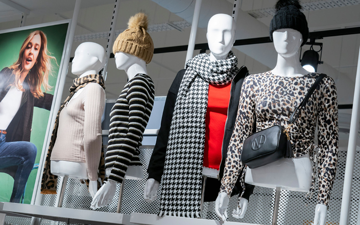 New Look Gallery Image 3