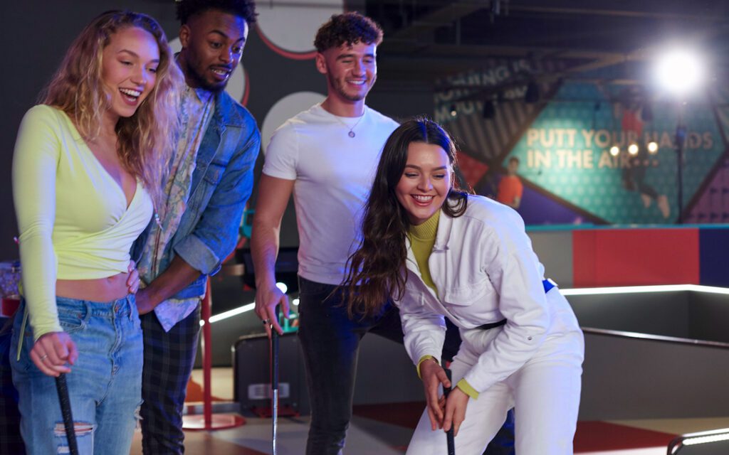 Puttstars Gallery Image 2