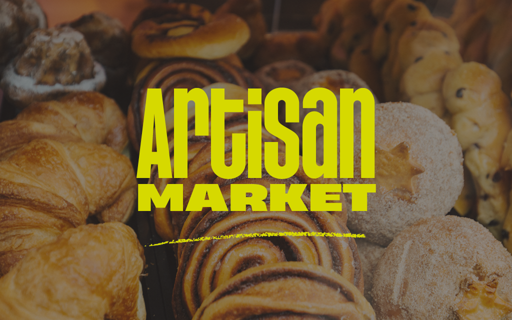 The Artisan Markets are back! image