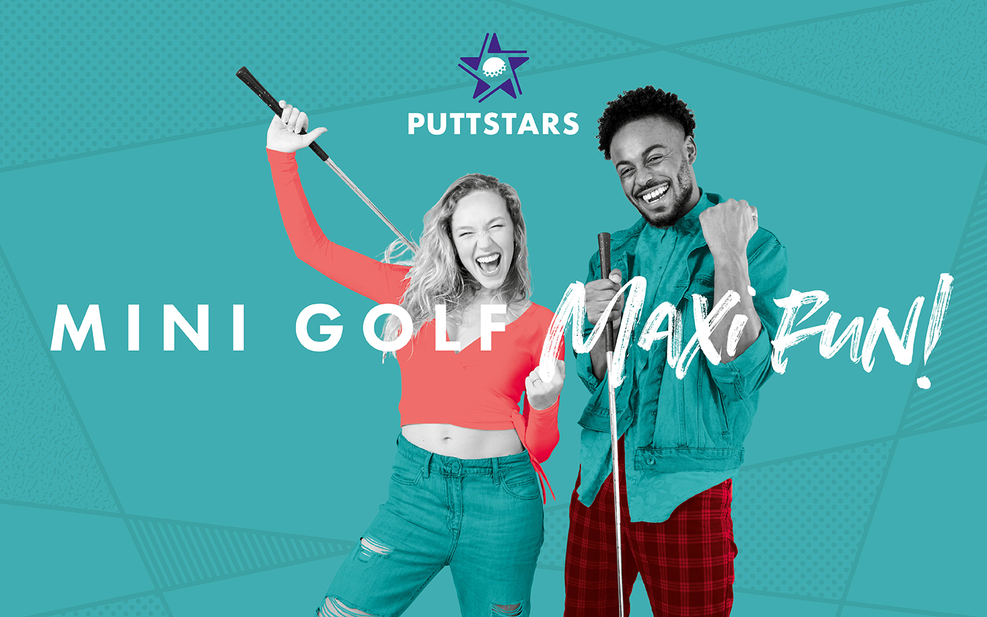 Puttstars Hero Image