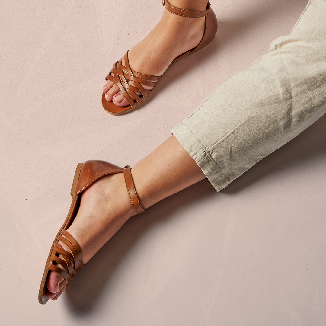 Deichmann Hero Image