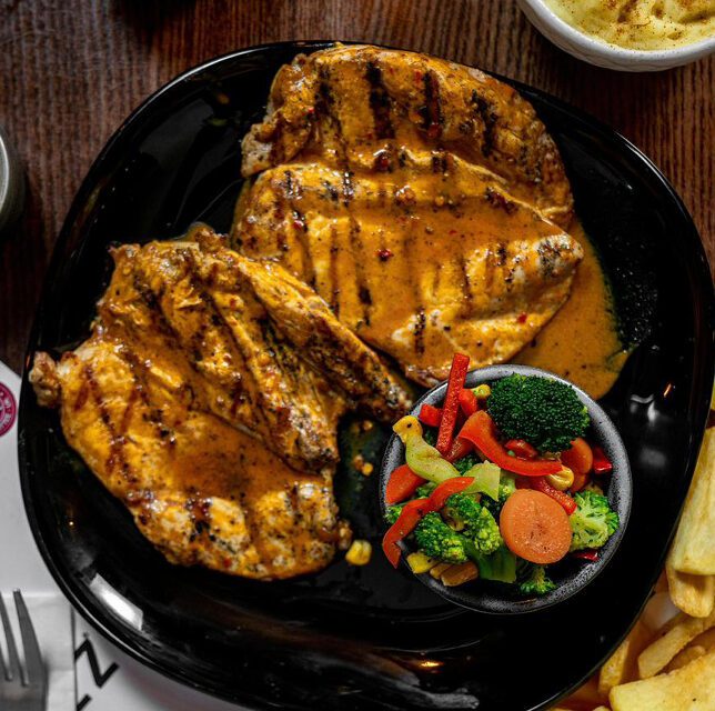 Tribez Gallery Image 1